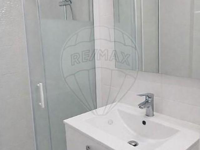 Apartamento venda em Verderena, Setúbal
