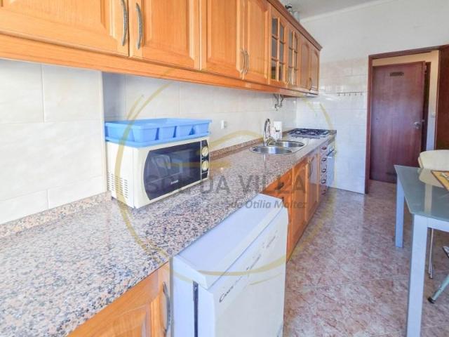 Apartamento alugar em Barreiro, Setúbal