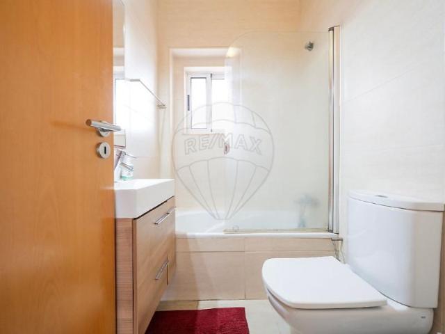 Apartamento venda em Barreiro, Lavradio