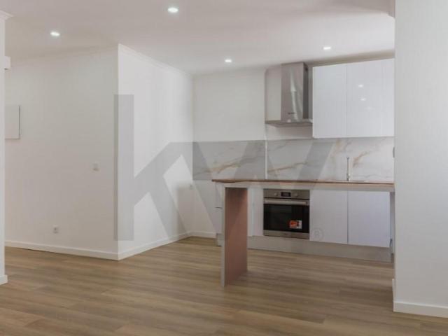 Apartamento alugar em Lavradio, Setúbal