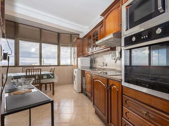 Apartamento venda em Setúbal