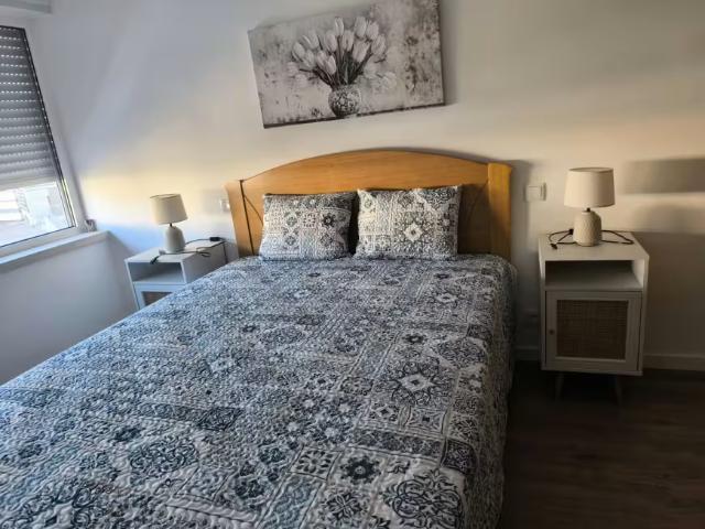 Apartamento alugar em Batalha, Leiria
