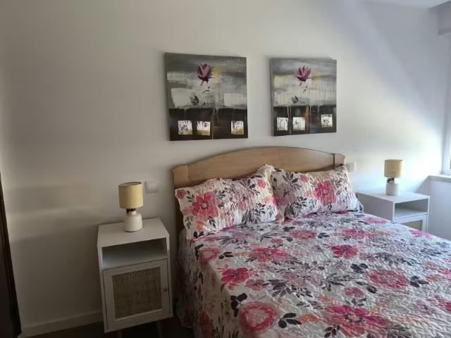 Apartamento alugar em Batalha, Leiria