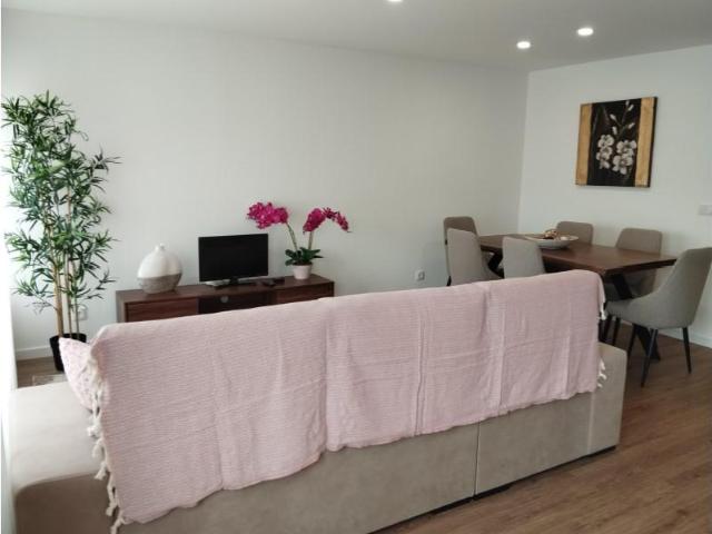 Apartamento alugar em Batalha, Leiria