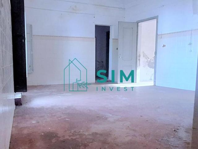 Apartamento venda em Alvito, Vila Nova Da Baronia