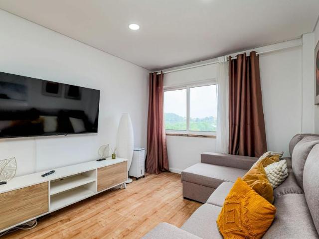 Apartamento alugar em Quinta da Samaritana, Sintra