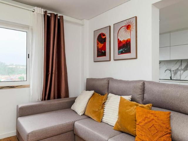 Apartamento alugar em Quinta da Samaritana, Sintra