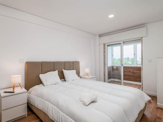 Apartamento alugar em Quinta da Samaritana, Sintra