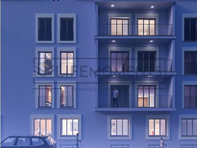 Apartamento venda em Benavente, Santarém