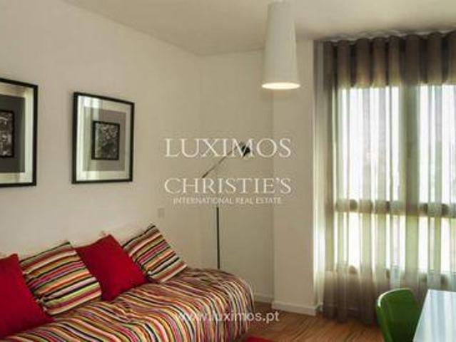 Apartamento alugar em Porto, Lordelo Do Ouro