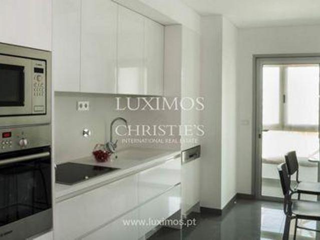 Apartamento alugar em Porto, Lordelo Do Ouro