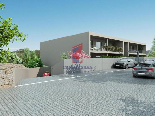 Apartamento venda em Arcozelo, Braga
