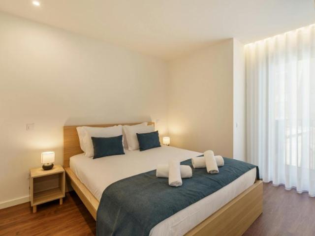 Apartamento alugar em Cividade, Braga
