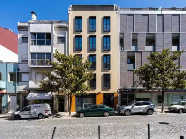 Apartamento alugar em Cividade, Braga