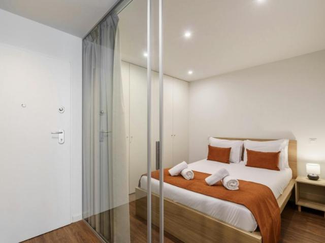 Apartamento alugar em Cividade, Braga
