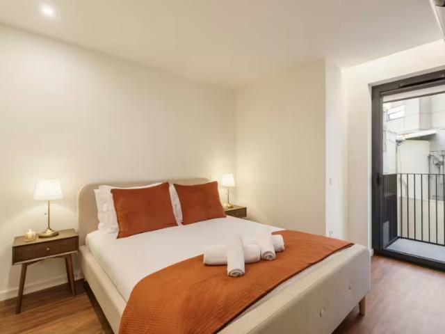 Apartamento alugar em Cividade, Braga