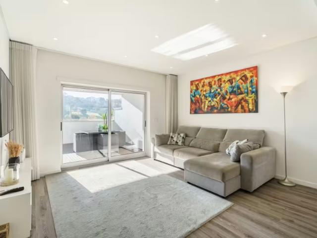 Apartamento alugar em São José de São Lázaro, Braga