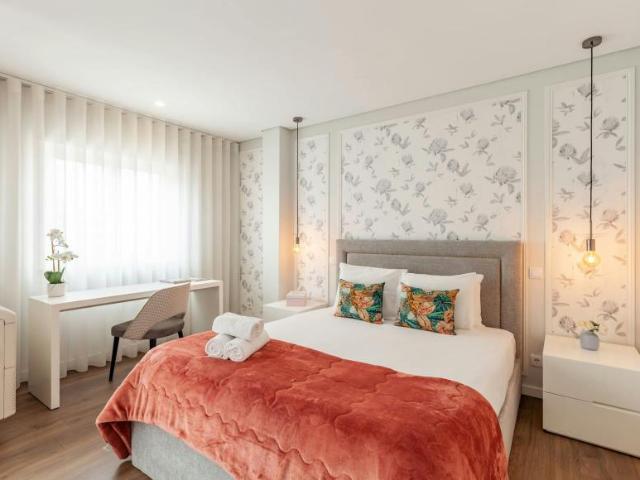 Apartamento alugar em São José de São Lázaro, Braga