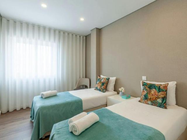 Apartamento alugar em São José de São Lázaro, Braga