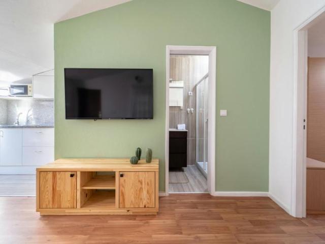 Apartamento alugar em Braga (São Vítor), Braga