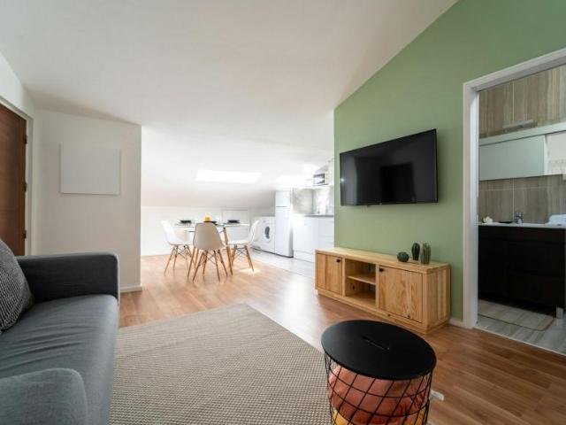 Apartamento alugar em Braga (São Vítor), Braga