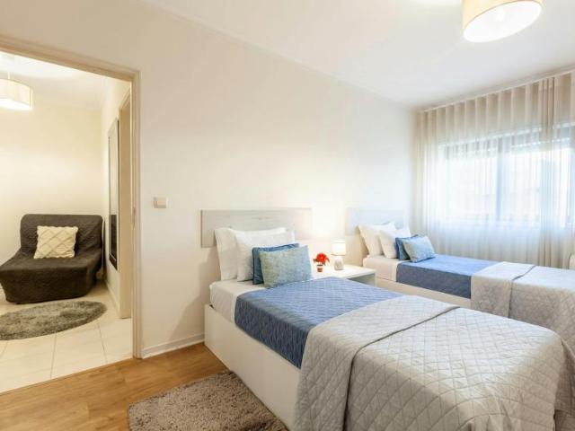 Apartamento alugar em São José de São Lázaro, Braga