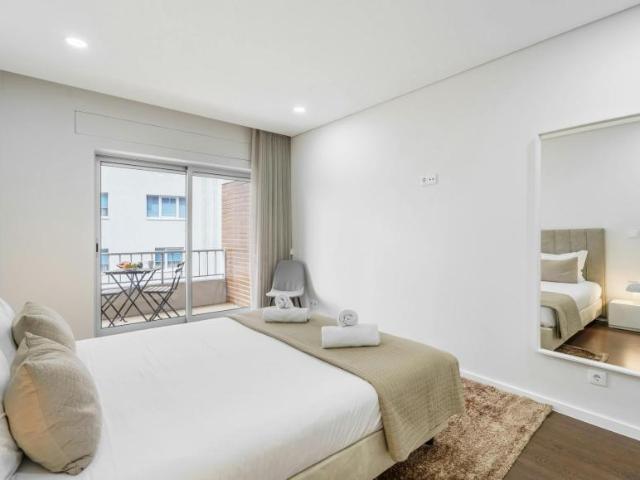 Apartamento alugar em São José de São Lázaro, Braga