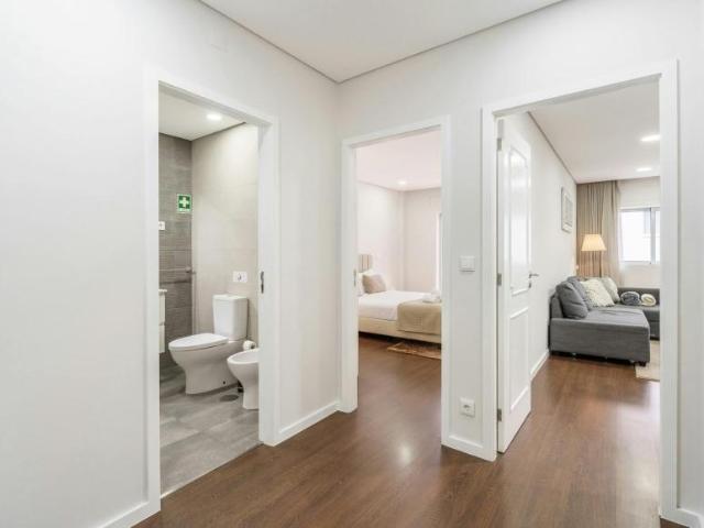Apartamento alugar em São José de São Lázaro, Braga