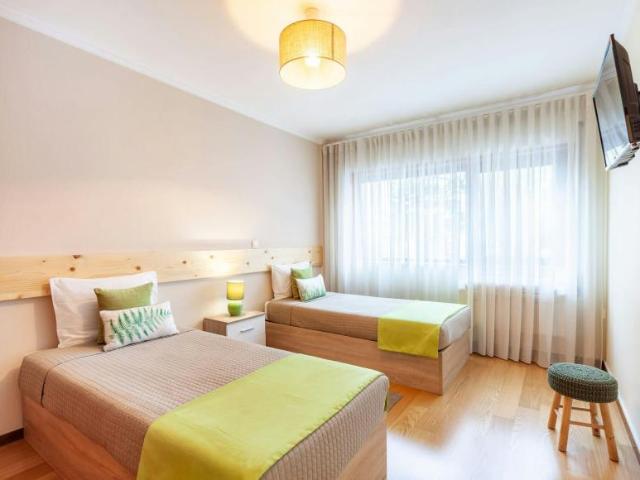 Apartamento alugar em São José de São Lázaro, Braga