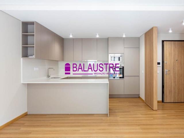 Apartamento alugar em Quinta da Capela, Braga