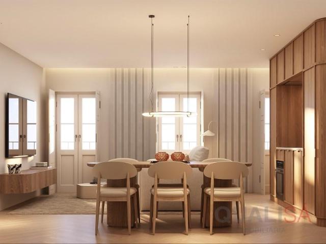 Apartamento venda em Cividade, Braga