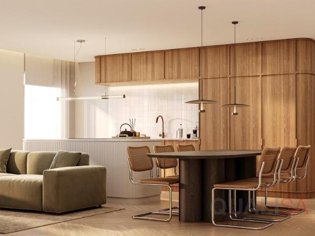 Apartamento venda em Cividade, Braga