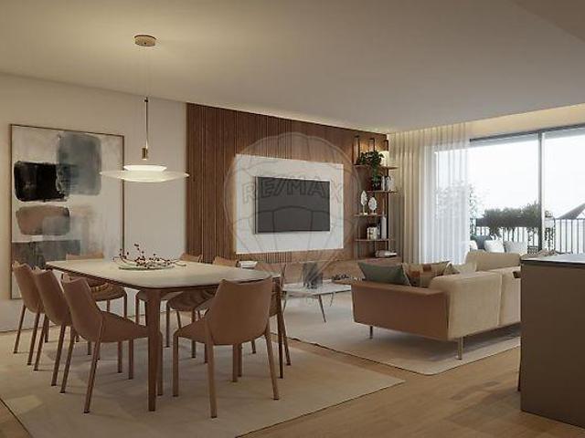 Apartamento venda em Agrelo, Braga