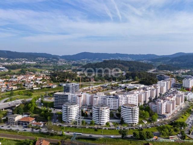 Apartamento venda em Braga