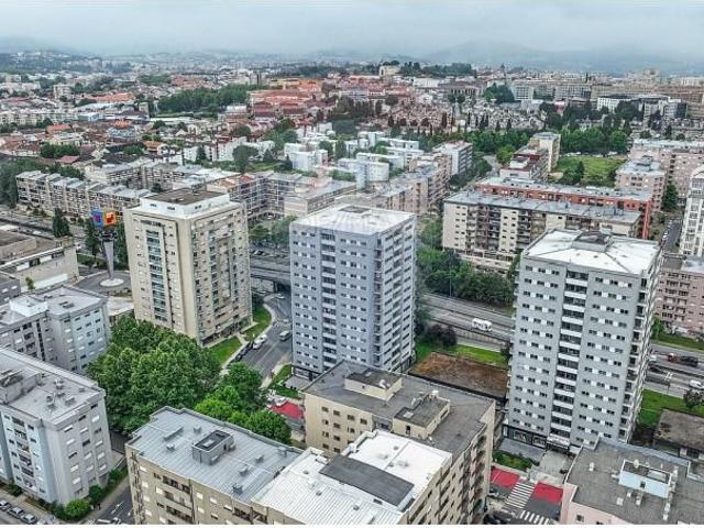 Apartamento venda em Braga (São Vítor), Braga