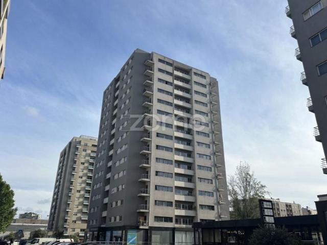 Apartamento alugar em Braga