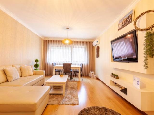 Apartamento alugar em São José de São Lázaro, Braga