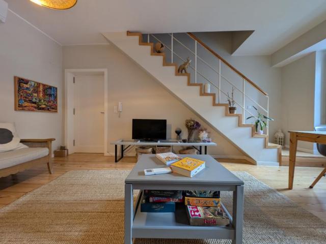 Apartamento alugar em Cividade, Braga