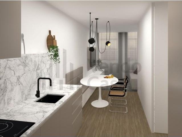 Apartamento venda em Braga (São Vítor), Braga