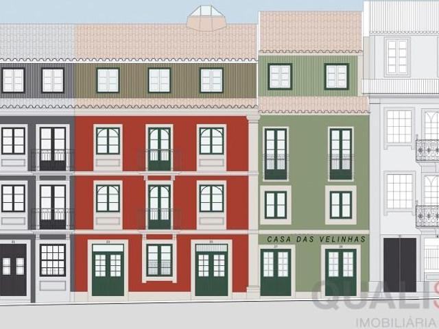 Apartamento venda em São João do Souto, Braga