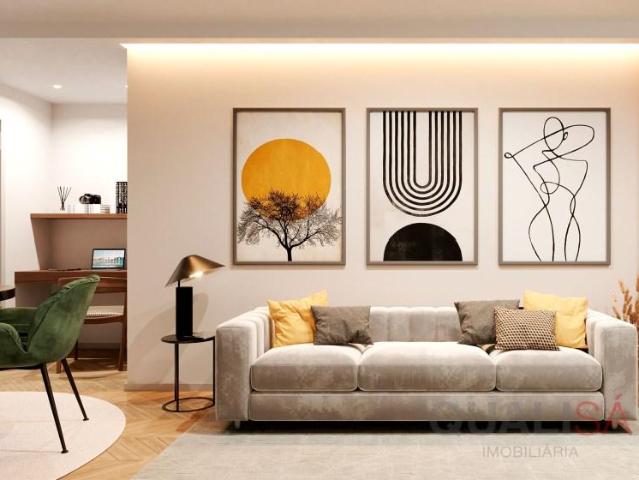 Apartamento venda em Madre de Deus, Braga