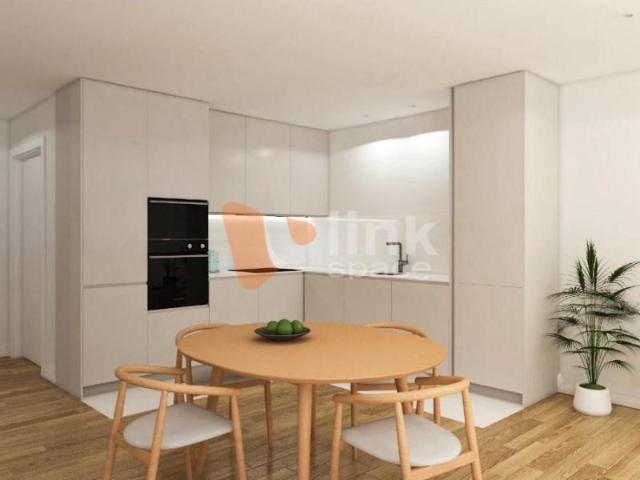 Apartamento venda em Braga
