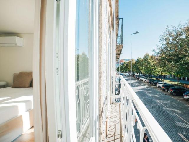 Apartamento alugar em Santa Tecla, Braga
