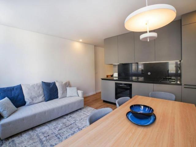Apartamento alugar em Braga (São Vítor), Braga