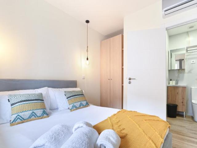 Apartamento alugar em Cividade, Braga