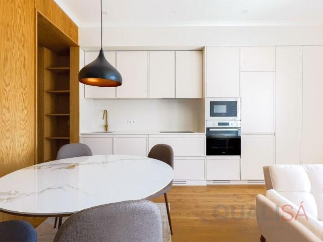 Apartamento alugar em Braga (São Vicente), Braga
