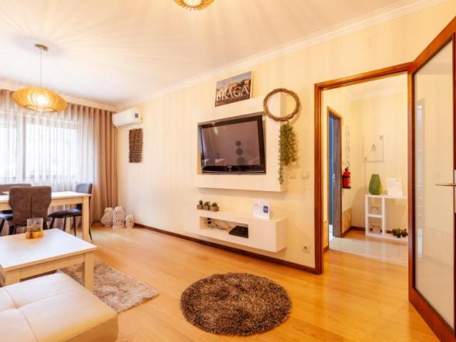 Apartamento alugar em São José de São Lázaro, Braga