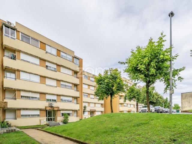 Apartamento alugar em Braga