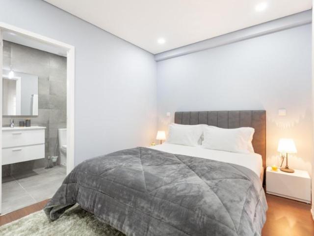 Apartamento alugar em São José de São Lázaro, Braga