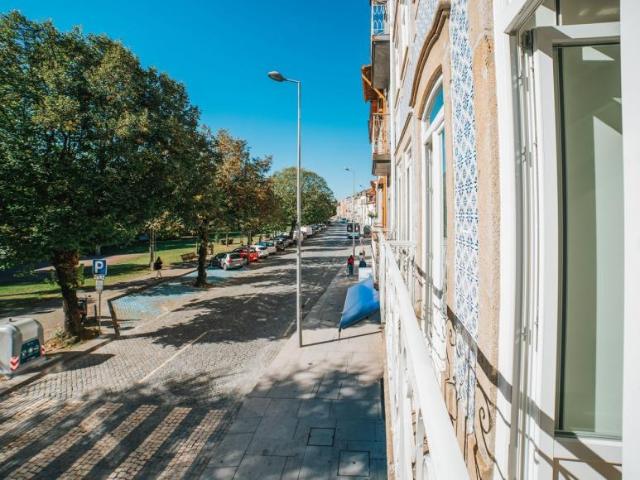 Apartamento alugar em Santa Tecla, Braga